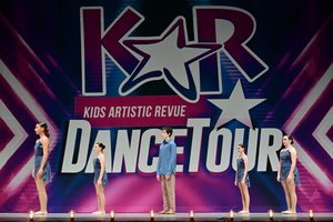 Somewhere Only We Know